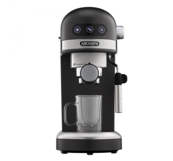 Ardesto Ріжкова кавоварка еспресо Ardesto YCM-E1502