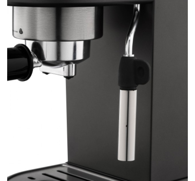 Ardesto Ріжкова кавоварка еспресо Ardesto YCM-E1502