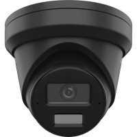 Камера відеоспостереження Hikvision DS-2CD2383G2-LI2U (2.8) black