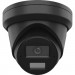 Hikvision Камера відеоспостереження Hikvision DS-2CD2383G2-LI2U (2.8) black