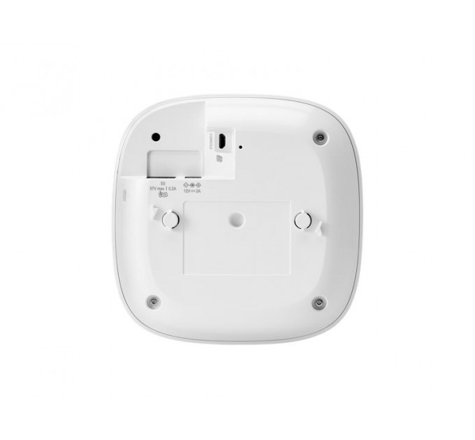 ARUBA BY HPE Точка доступу HPE ARUBA Networking Instant On Access Point Dual Radio 2x2 Wi Fi 6 RW AP21 S1T09A (APIN0503)