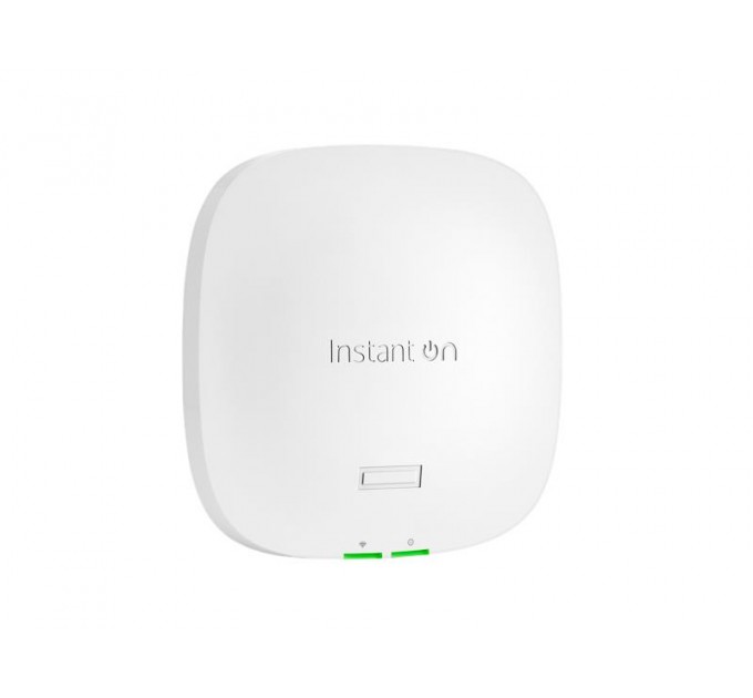 ARUBA BY HPE Точка доступу HPE ARUBA Networking Instant On Access Point Dual Radio 2x2 Wi Fi 6 RW AP21 S1T09A (APIN0503)