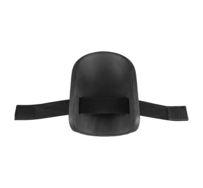 Verto Наколінники захисні Verto садові, піна EVA, 18.5х13см, чорний (97H201)