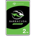 Seagate Жорсткий диск 3.5" 2TB Seagate (ST2000DM008)