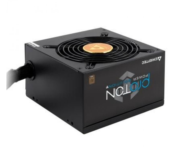 Chieftec Блок живлення Chieftec 600W Proton (BDF-600S)