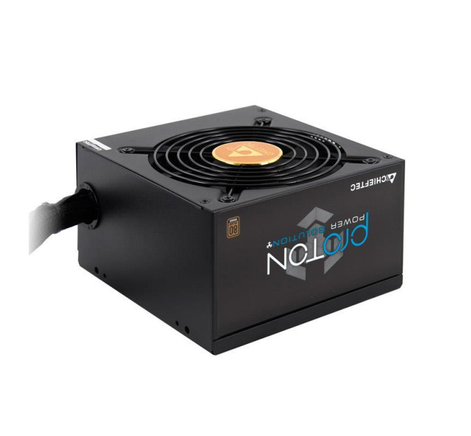 Chieftec Блок живлення Chieftec 600W Proton (BDF-600S)