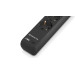 REAL-EL Фільтр живлення REAL-EL RS-Protect 605 3м Black (EL122300041)