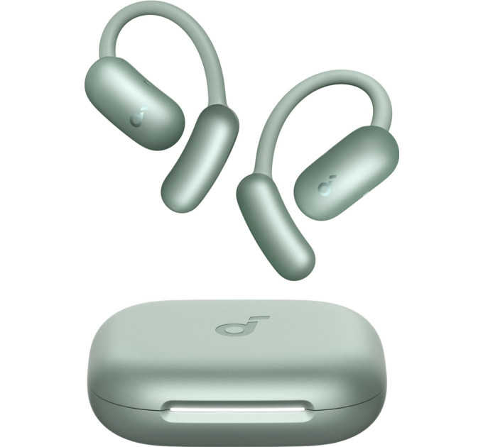 Anker Bluetooth-гарнітура Anker SoundСore AeroFit 2 Green (A3874G61)