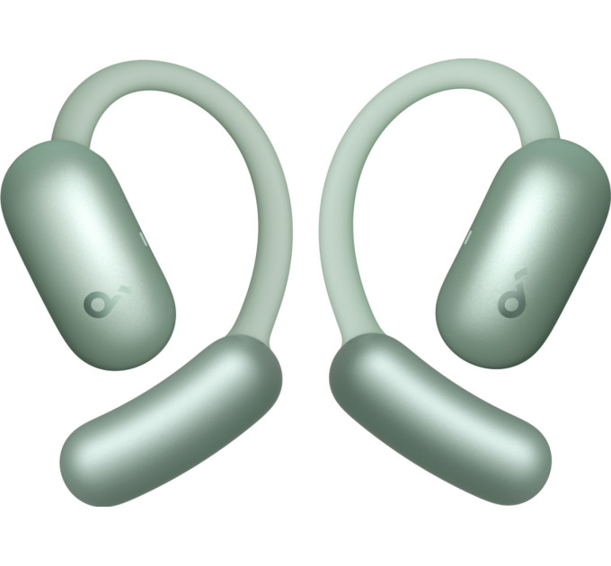 Anker Bluetooth-гарнітура Anker SoundСore AeroFit 2 Green (A3874G61)