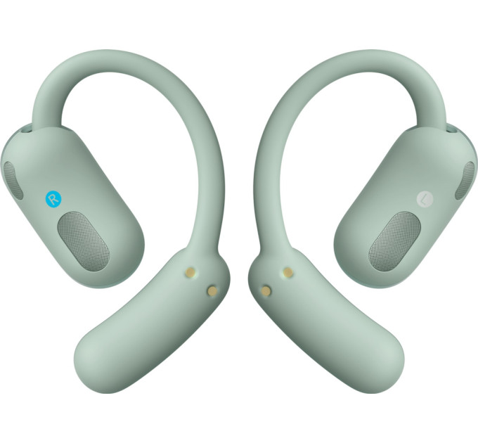 Anker Bluetooth-гарнітура Anker SoundСore AeroFit 2 Green (A3874G61)
