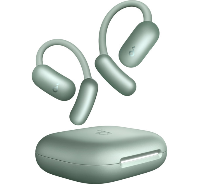 Anker Bluetooth-гарнітура Anker SoundСore AeroFit 2 Green (A3874G61)