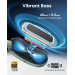 Anker Bluetooth-гарнітура Anker SoundСore AeroFit 2 Green (A3874G61)
