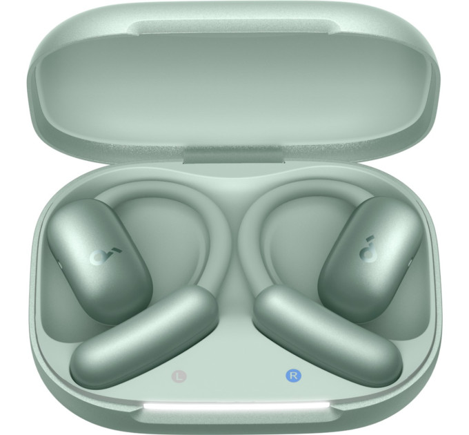 Anker Bluetooth-гарнітура Anker SoundСore AeroFit 2 Green (A3874G61)