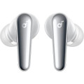 Anker Bluetooth-гарнітура Anker SoundСore Liberty 4 Pro ANC White Matte (A3954G21)
