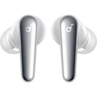Bluetooth-гарнітура Anker SoundСore Liberty 4 Pro ANC White Matte (A3954G21)