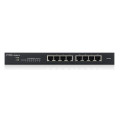 ZyXel Комутатор ZYXEL GS1900-8 (GS1900-8-EU0102F)