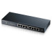 ZyXel Комутатор ZYXEL GS1900-8 (GS1900-8-EU0102F)