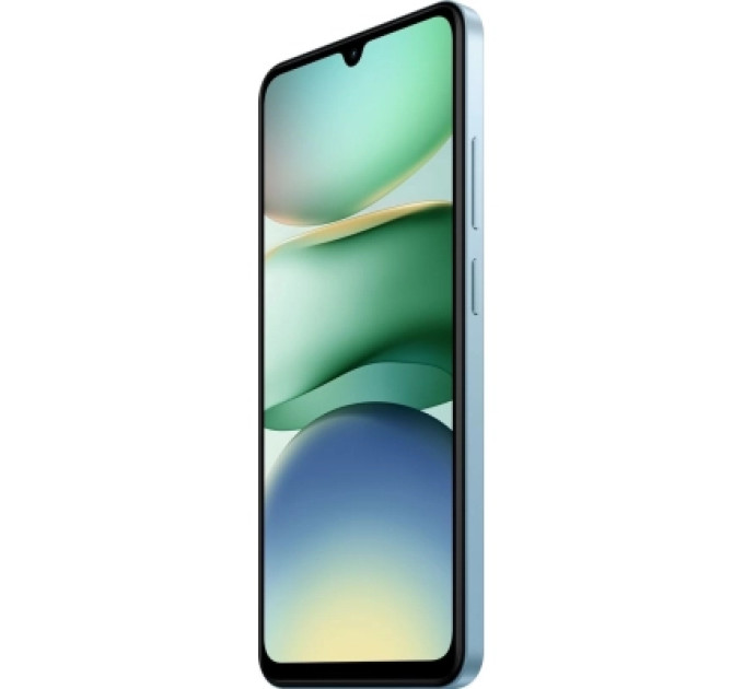 Xiaomi Мобільний телефон Xiaomi Redmi A5 4/128GB Ocean Blue (1146835)