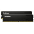 INTELIGENTES Модуль пам'яті для комп'ютера DDR4 16GB (2x8GB) 3200 MHz CL22 1.2V Resistance INTELIGENTES (IR4DHE2/16)