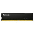 INTELIGENTES Модуль пам'яті для комп'ютера DDR4 16GB 3200 MHz CL16 1.35V Resistance INTELIGENTES (IR4DFK1/16)