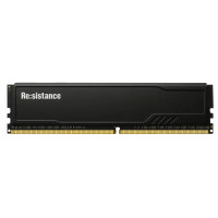 Модуль пам'яті для комп'ютера DDR4 8GB 3200 MHz CL16 1.35V Resistance INTELIGENTES (IR4DFK1/8)