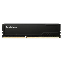 Модуль пам'яті для комп'ютера DDR3L 8GB 1600 MHz CL11 1.35V Resistance INTELIGENTES (IR3BFB1/8)