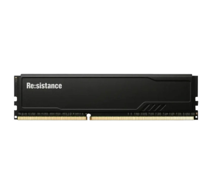 INTELIGENTES Модуль пам'яті для комп'ютера DDR3 8GB 1600 MHz CL11 1.5V Resistance INTELIGENTES (IR3BBB1/8)
