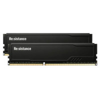 Модуль пам'яті для комп'ютера DDR3L 16GB (2x8GB) 1600 MHz CL11 1.35V Resistance INTELIGENTES (IR3BFB2/16)