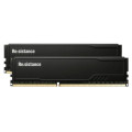 INTELIGENTES Модуль пам'яті для комп'ютера DDR3 16GB (2x8GB) 1600 MHz CL11 1.5V Resistance INTELIGENTES (IR3BBB2/16)