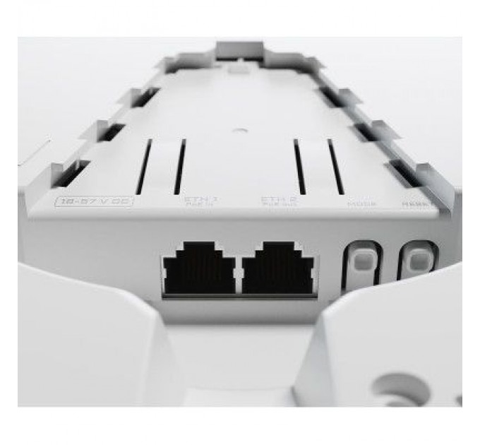 Mikrotik Точка доступу Wi-Fi Mikrotik cAP XL ac (RBcAPGi-5acD2nD-XL)