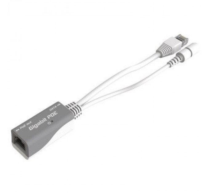 Mikrotik Точка доступу Wi-Fi Mikrotik cAP XL ac (RBcAPGi-5acD2nD-XL)