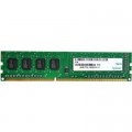 Apacer Модуль пам'яті для комп'ютера DDR3L 4GB 1600 MHz Apacer (DG.04G2K.KAM)