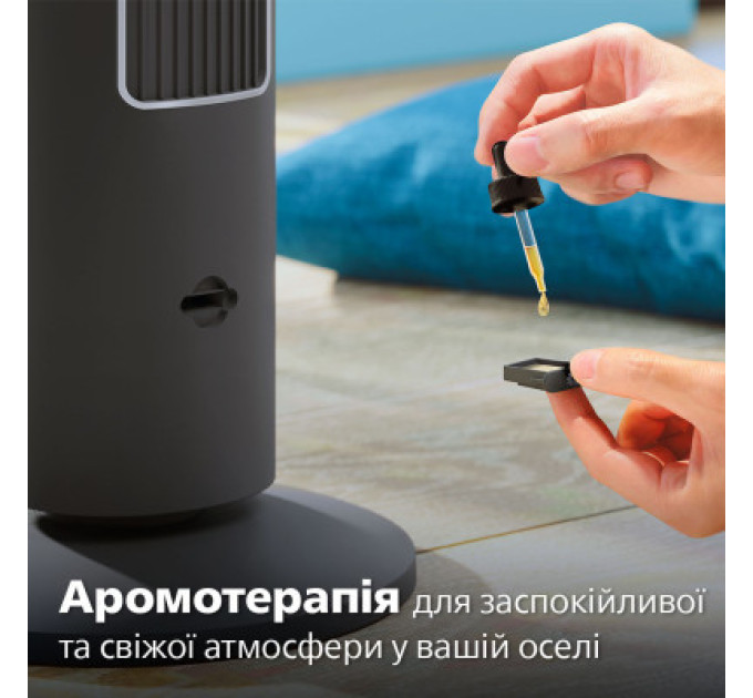 Philips Вентилятор Philips CX5535/11