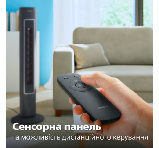 Philips Вентилятор Philips CX5535/11