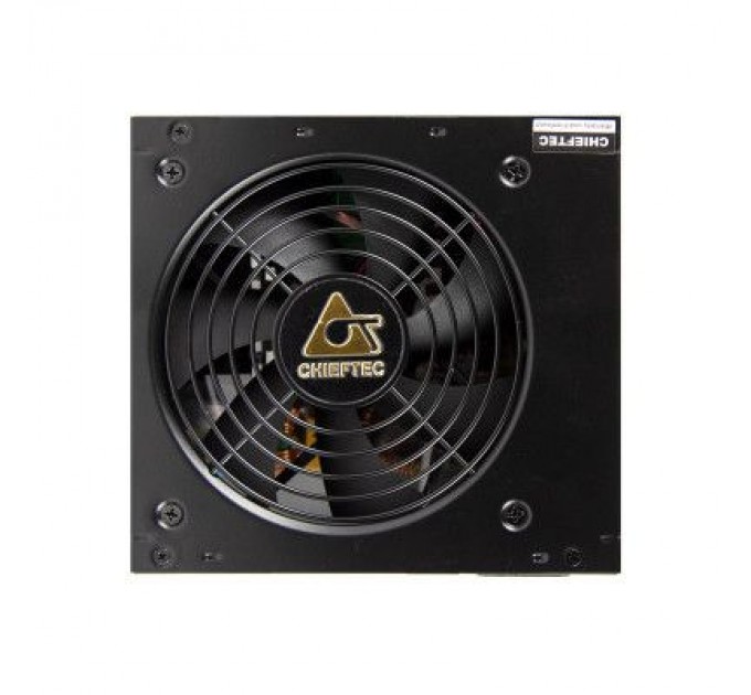 Chieftec Блок живлення Chieftec 400W (TPS-400S)