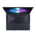 GIGABYTE Ноутбук GIGABYTE Aorus MASTER 16X (AORUS_16_BYHC5UAE65S)