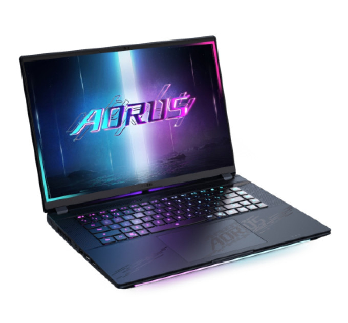 GIGABYTE Ноутбук GIGABYTE Aorus MASTER 16X (AORUS_16_BYHC5UAE65S)