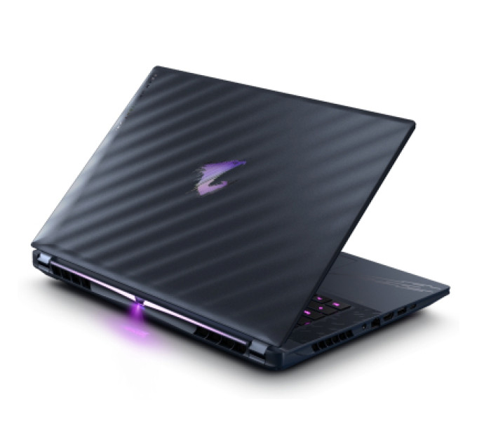 GIGABYTE Ноутбук GIGABYTE Aorus MASTER 16X (AORUS_16_BYHC5UAE65S)