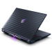 GIGABYTE Ноутбук GIGABYTE Aorus MASTER 16X (AORUS_16_BYHC5UAE65S)