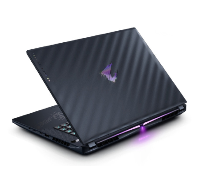 GIGABYTE Ноутбук GIGABYTE Aorus MASTER 16X (AORUS_16_BYHC5UAE65S)