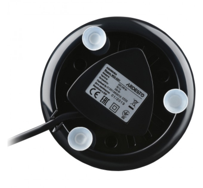 Ardesto Кавомолка Ardesto WCG-8301