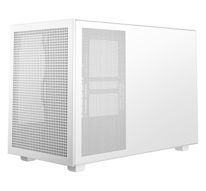 Deepcool Корпус Deepcool CH260 WH