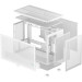 Deepcool Корпус Deepcool CH260 WH