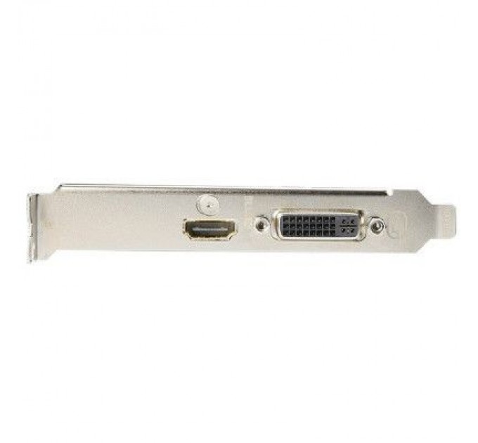 GIGABYTE Відеокарта GeForce GT710 2048Mb GIGABYTE (GV-N710D5-2GL)