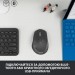 Logitech Мишка Logitech M720 Triathlon (910-004791)