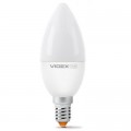 Videx Лампочка Videx C37e 3.5W E14 3000K 220V (VL-C37e-35143)