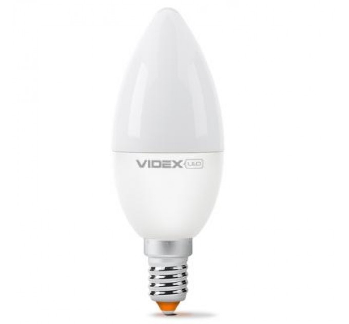 Videx Лампочка Videx C37e 3.5W E14 3000K 220V (VL-C37e-35143)