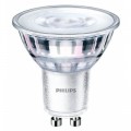 Philips Лампочка Philips Essential LED 4.6-50W GU10 827 36D (929001215208)
