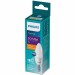 Philips Лампочка Philips ESSLEDCandle 7W 806lm E14 827 B38NDFRRCA (929002972507)