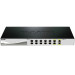 D-Link Комутатор мережевий D-Link DXS-1210-12SC